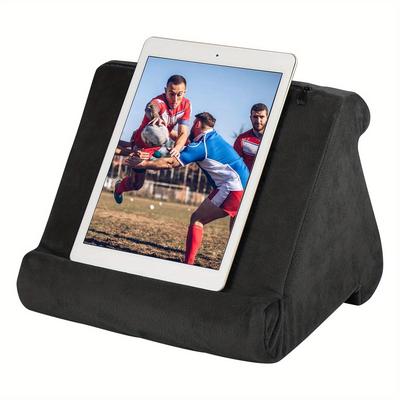 TEMU - Tablet Stand Tablet For Smartphones E-readers Books Magazines