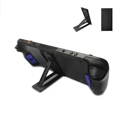 Für Steam Deck OLED Spielkonsole Desktop-Ständer Schlankes All-in-One-Ständerzubehör Image