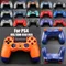 Boîtier complet de haute qualité pour contrôleur de jeu PS4 5.0, pièces de rechange pour Joystick