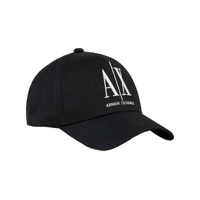 Baseballkappe Armani Exchange Herren Image