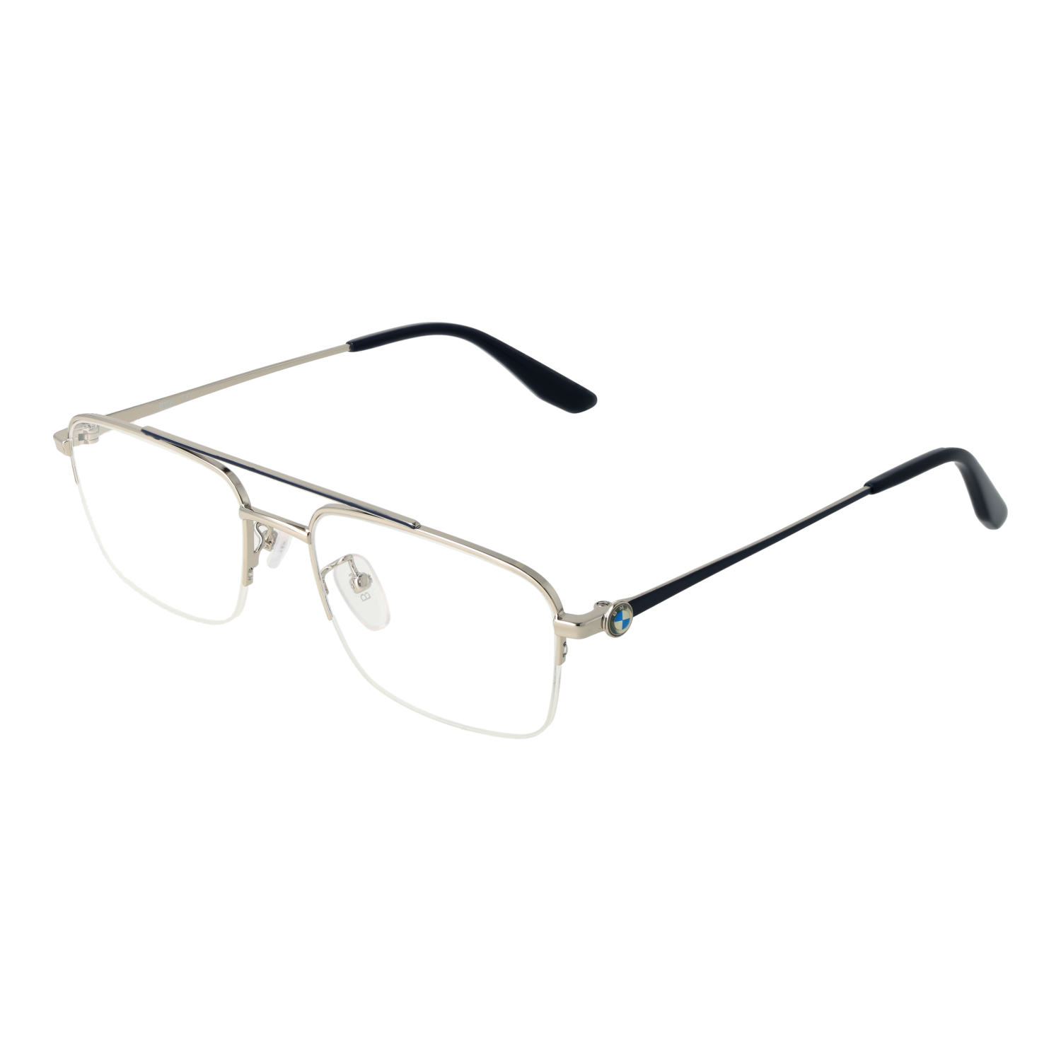 BMW Brillenfassung BW5039 016 54 Image