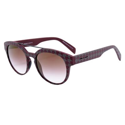 Italia Independent Unisex-Sonnenbrillen 50/18/140 mm Acetat