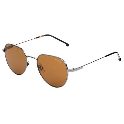 Carrera Unisex-Sonnenbrillen 48/17/140 mm Metall