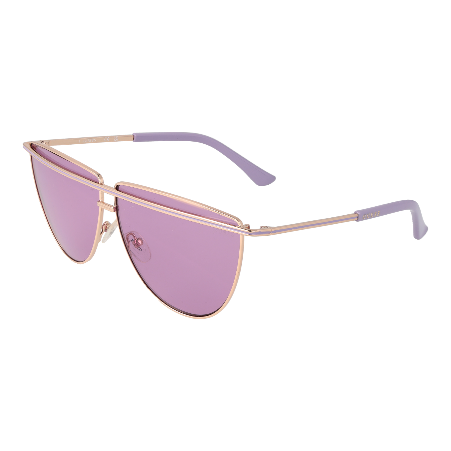 Guess Sonnenbrille GU7852 32Y 63 Image