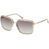 Guess Sonnenbrille GU7888 27P 57