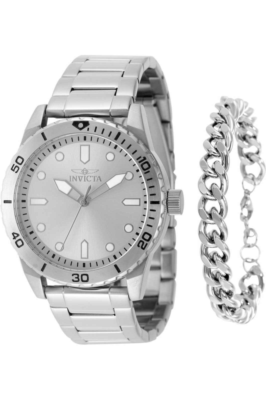 Invicta Specialty 48307 Herrenuhr - 43mm Image