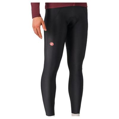 Castelli - Espresso Bibtight - Radhose Gr XL schwarz Image