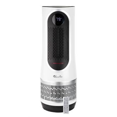 LivePure 3 in 1 Clean Heat Air Purifier/Fan & Heater