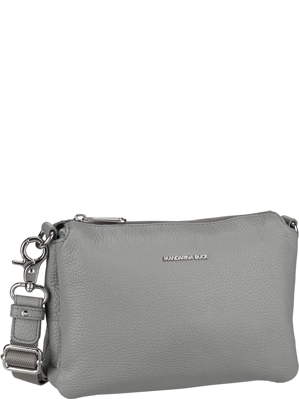 Mandarina Duck Umhängetasche, Anderes Damen grau, ONE SIZE Image