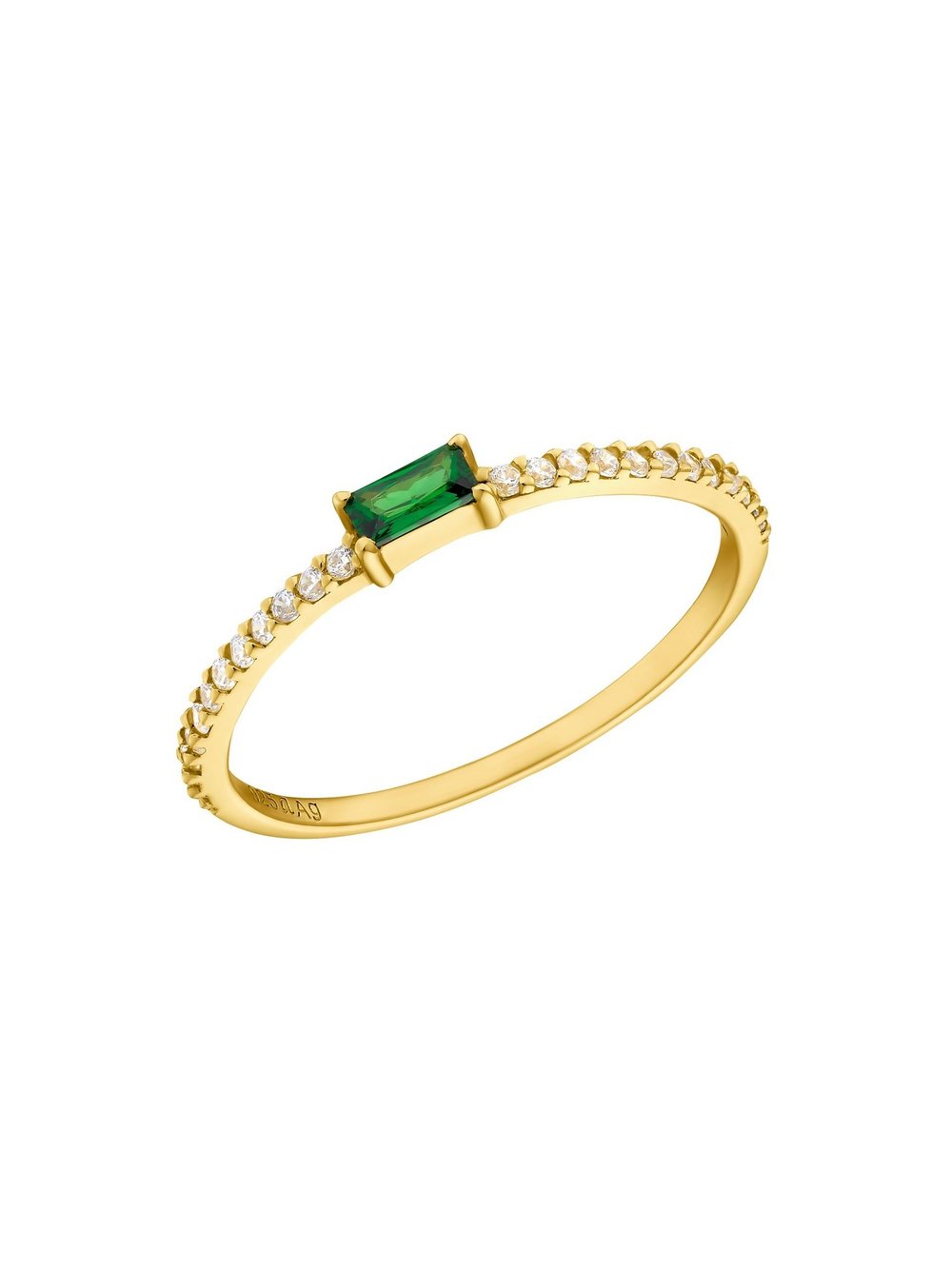 amor Ring Damen gold, 58 Image