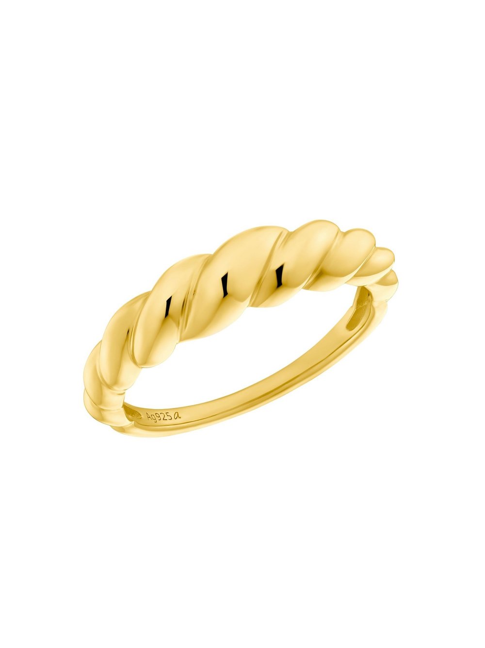 amor Ring Damen gold, 52 Image