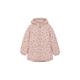 Minymo Steppjacke Kinder rosa, 122