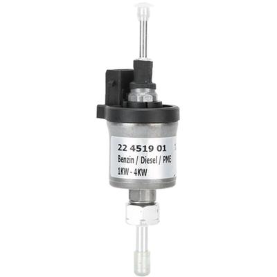 Kraftstoffdosierpumpe Dieselheizung Passend für Eberspächer Airtronic D2/D4 12V 22451901 - Ej.life Image