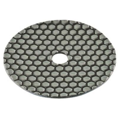 Diamant-Schleifpad dp 200 dry D150, 418.994 - Flex