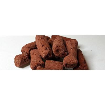 Ultimate Filtermaterial für Aquarienfilter 3kg - Biohome Image