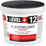 LEVEL+ Fliesenkleber Fertig Dispersionkleber Flexmörtel L+12 - 10KG