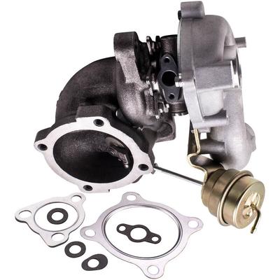 BFO - K04 Turbolader für Audi A3 tt Bora vw Golf gti 1.8T K04 001 K03 Upgrade Turbo Image