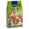 Vitakraft Life Power Porcellini d'India - Set %: 5 x 600 g