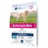 Eukanuba Daily Care Overweight Adult Dog Crocchette per cani - 2,3 kg