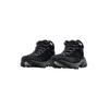 Wanderstiefel JACK WOLFSKIN "VOJO TOUR TEXAPORE MID W", Gr. UK 6,5 - EU 40, Normalschaft, grau (phantom), Hauptmaterial: Synthetic ; ;Second Material: Textile; Futter: Texapore Ecosphere Pro ;Sole: Rubber / EVA; 100% Rubber/ EVA, Schuhe