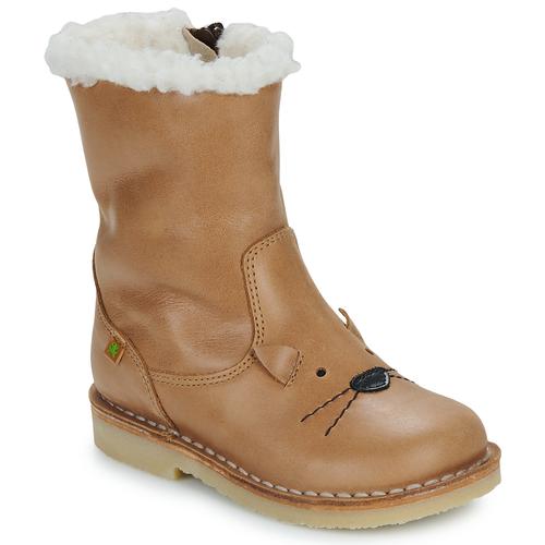 El Naturalista Nashville Kinderstiefel (madchen)