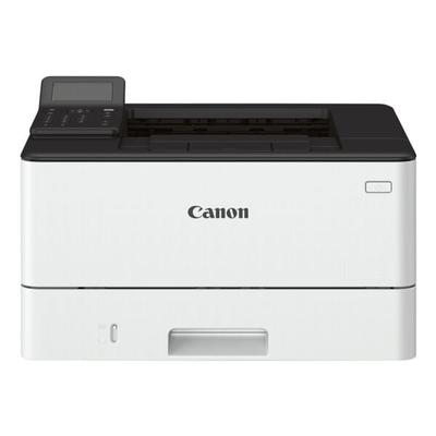 Canon SW-Laserdrucker »i-SENSYS LBP243dw« weiß, 39.9x24.9x37.3 cm