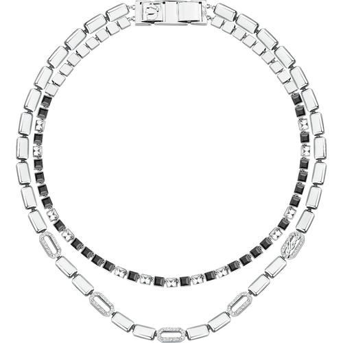 Karl Lagerfeld - Kette Edelstahl Ketten 1 ct Damen