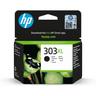 Hewlett Packard HP ENVY - Ink Cartridge Original - Black - 12 ml (T6N04AEABE)