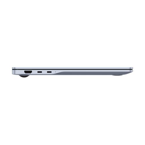 SAMSUNG Notebook ""Book4 Edge 15,6'' (NP750X ) 16 GB + 256 GB"" Notebooks Snapdragon X Plus, Windows 11 Home, Touchscreen Gr. 16 GB RAM, Windows 11 Home, blau (hellblau)