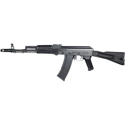 E&L Manufacturing ELAK74MN AEG Essential 37.5in Black EL-A106S