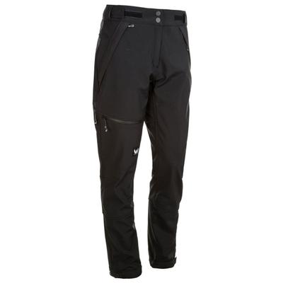 Whistler - Women's Jewel Softshell Pant W-Pro 8000 - Winterhose Gr 36 schwarz Image