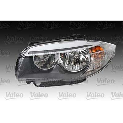 VALEO Hauptscheinwerfer ORIGINAL TEIL rechts Halogen für BMW 63117263640 726364002 044611