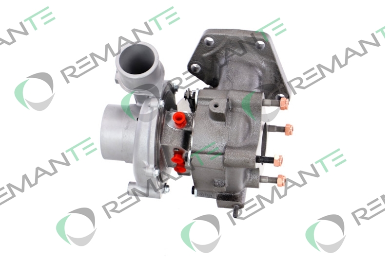 REMANTE Lader, Aufladung 003001001015r für MAZDA Image