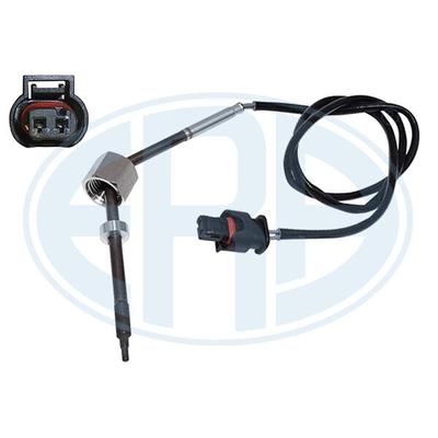 ERA Sensor, Abgastemperatur 2-polig für MERCEDES-BENZ A0071538928 A0051539128 A0071530928 551627A