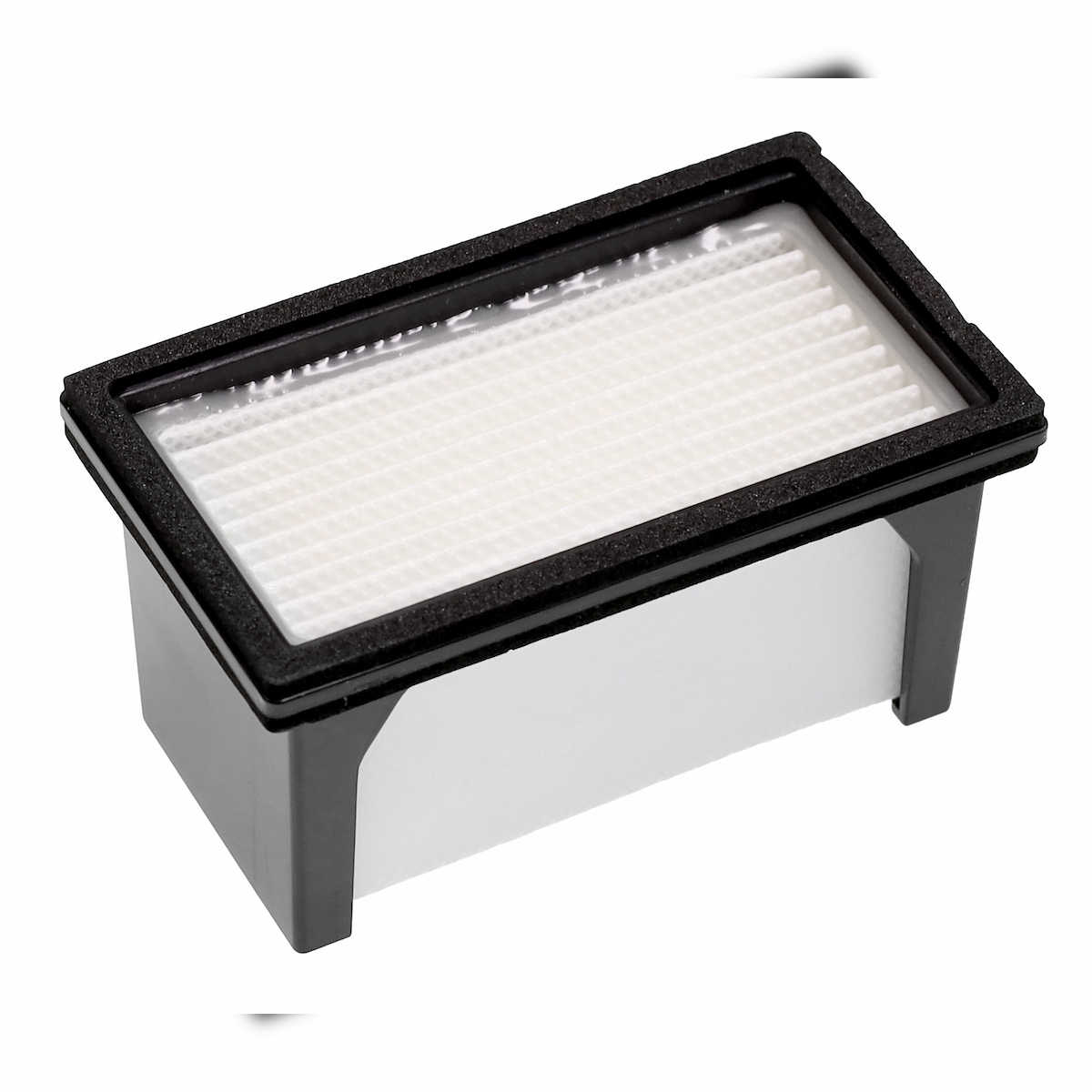 Makita 199557-7 HEPA-Filter für DHR243 DHR283 DHR243 191E60-4 Akku-Kombihammer Image