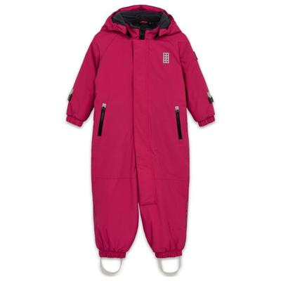 LEGO - Kid's Julian 711 - Overall Gr 86 rosa