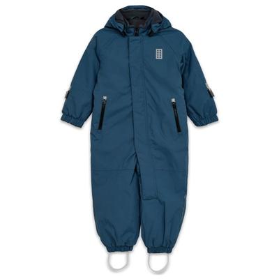 LEGO - Kid's Julian 711 - Overall Gr 86 blau