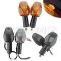 Indicatore di direzione per moto indicatore di direzione adatto per HONDA CB400 SF CBR RR 1100XX 600F CBR125R CB 1300 600 900 HORNET