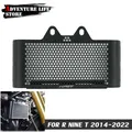 Moto In Alluminio Radiatore Guard Per BMW R NINET R Nine T 9T Scrambler Urban GS Racer Pure 2014-2023 Griglia Griglia RNINET copertura