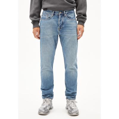 DYLAANO PREMIUM - Männer Regular Fit Jeans - blau (Größe: 29/32) Image
