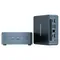 GEEKOM Mini PC Mini IT12, 12th Gen Intel i7-12650H NUC12 Mini computer (10 core, 16 thread) 32GB