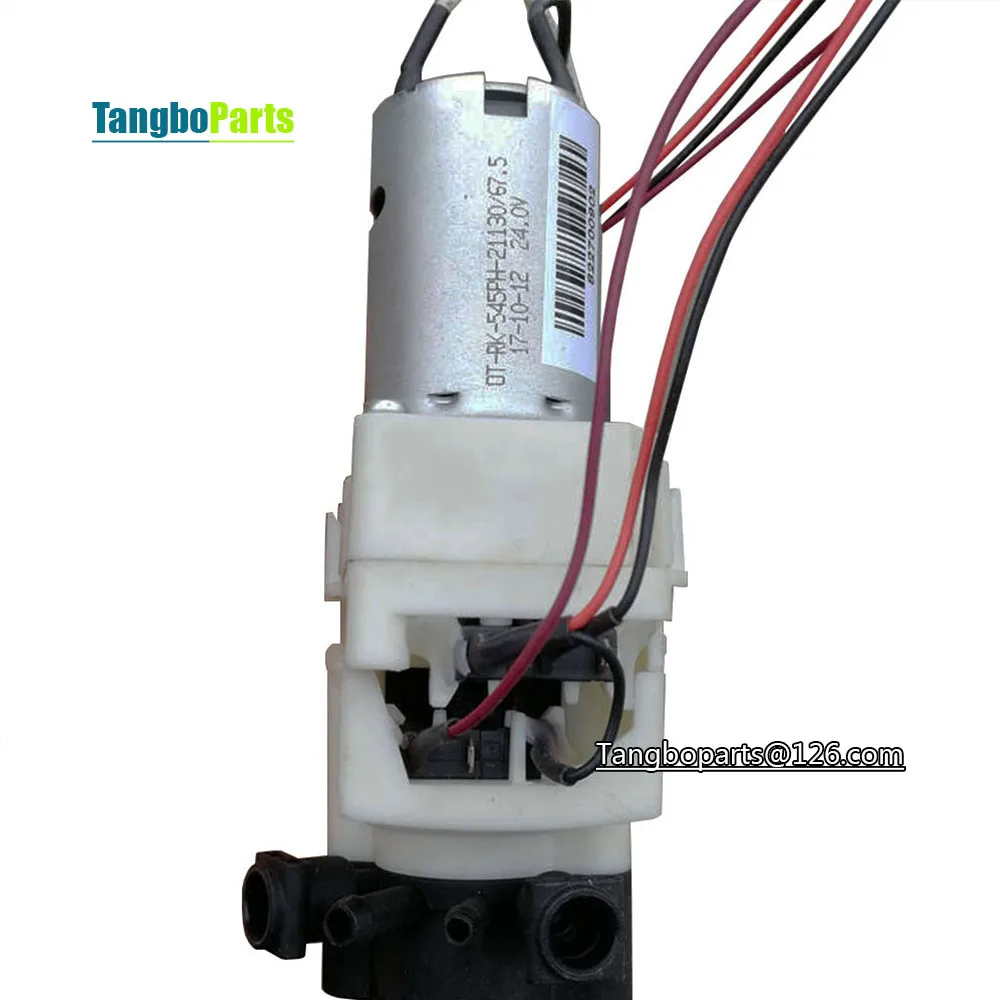 Kaffee maschine zubehör OT-RK-545PH-21130/67,5 spender ventil für kalerm automatische espresso maschine ersatz Image