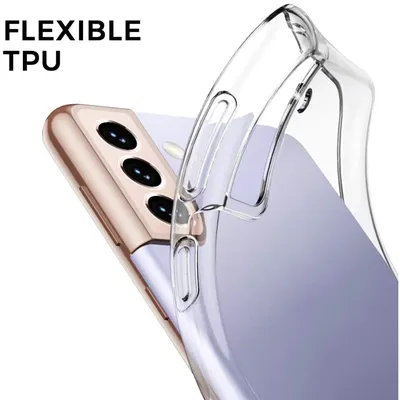 Klare Hülle für Samsung Galaxy S21 FE S22 S23 S24 fe S25 Plus S25 Ultra 5G S8 S9 S10 S20 Note 10 20 Cover Cases