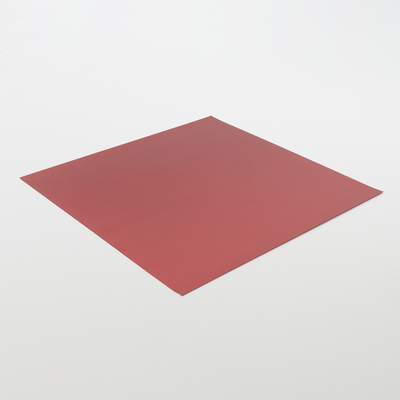 STAHLS 010118 CAD-CUT Fashion-FILM Electric in Firecracker Red size 12x180