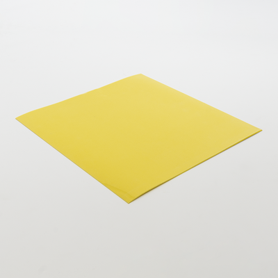STAHLS 010151 CAD-CUT Flock in Lemon Yellow size 12x12