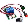 Geschwindigkeitsregler 12 v, DC-Motor-Geschwindigkeitsregler (pwm), DC-Geschwindigkeit