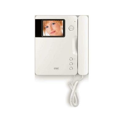 Urmet - Videocitofono signo in colori monitor 4' 1740/40 Image