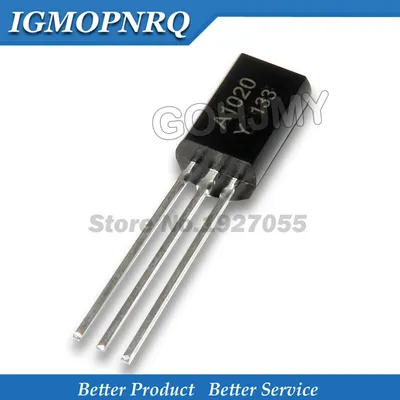 50 Stück 2 sa1013 a1013 bis-92 2 sa1020 2 sc2328 2 sc2655 2 sc1384 2 sc2229 2 sc2383 2 sc2482 TO-92L Image