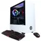 SOMMERVERKAUFSRABATT AUF AUTHENTISCHEN CYBERPOWER PC Sup reme Liquid Cool Gaming PC AMD Ry zen 9