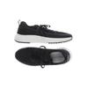 Marc O Polo Damen Sneakers, Gr. 38, schwarz, kein Etikett